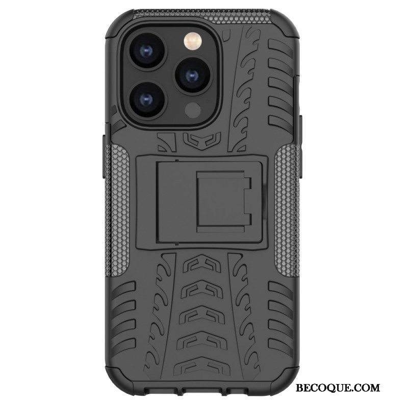 Kuori iPhone 14 Pro Erittäin Kestävä Muotoilu