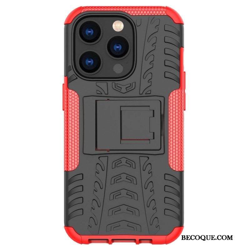 Kuori iPhone 14 Pro Erittäin Kestävä Muotoilu