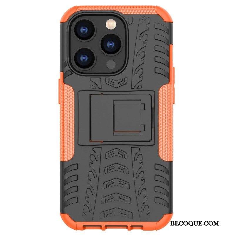 Kuori iPhone 14 Pro Erittäin Kestävä Muotoilu