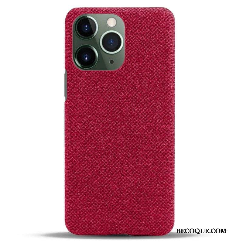 Kuori iPhone 14 Pro Kangas