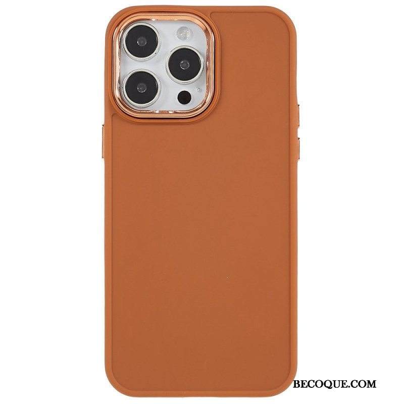 Kuori iPhone 14 Pro Klassinen Outline-kamera