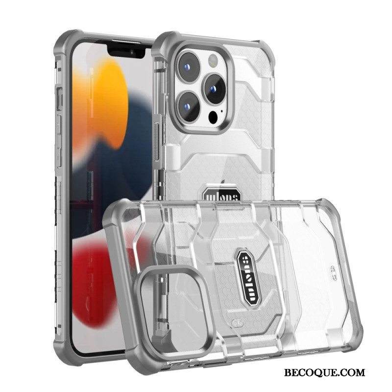 Kuori iPhone 14 Pro Max Future Series Wlons