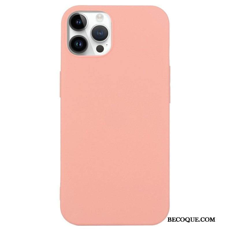 Kuori iPhone 14 Pro Max Mattaviimeistely