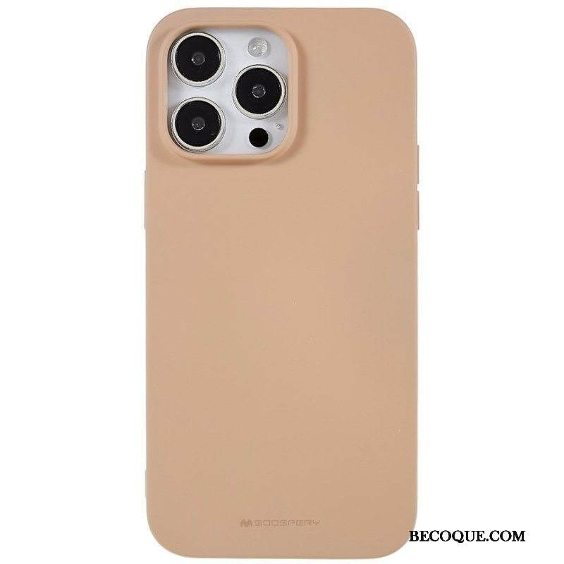 Kuori iPhone 14 Pro Max Mercury Goospery