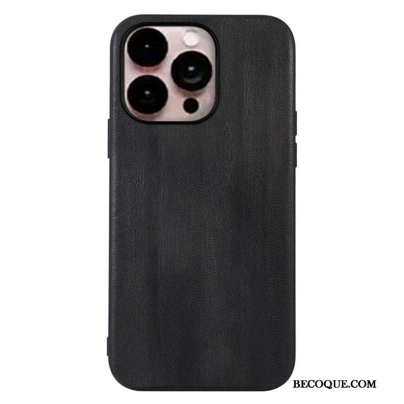 Kuori iPhone 14 Pro Max Nahan Rakenne