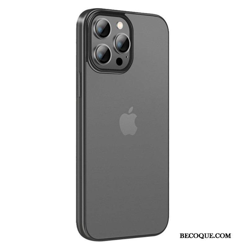 Kuori iPhone 14 Pro Max Nature Color Series X-level