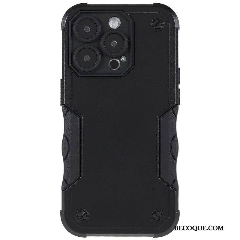 Kuori iPhone 14 Pro Max Suojakuori Puskurin Suojaus