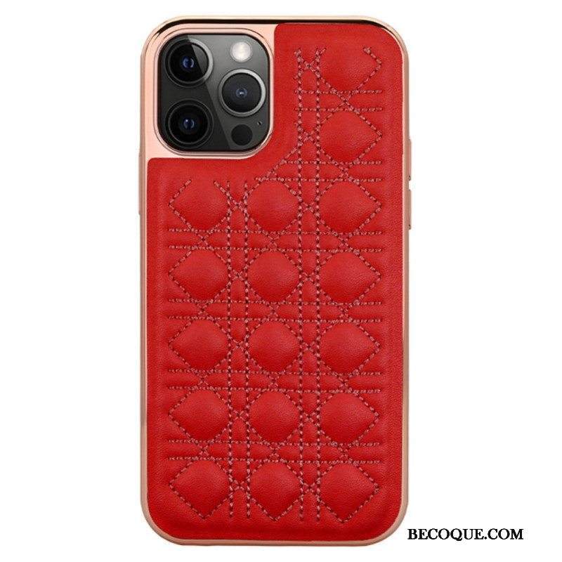 Kuori iPhone 14 Pro Max Tikattu Vietao