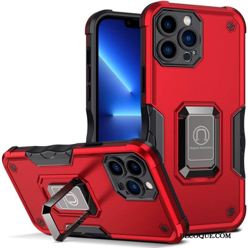 Kuori iPhone 14 Pro Optimaalinen Rengastuki