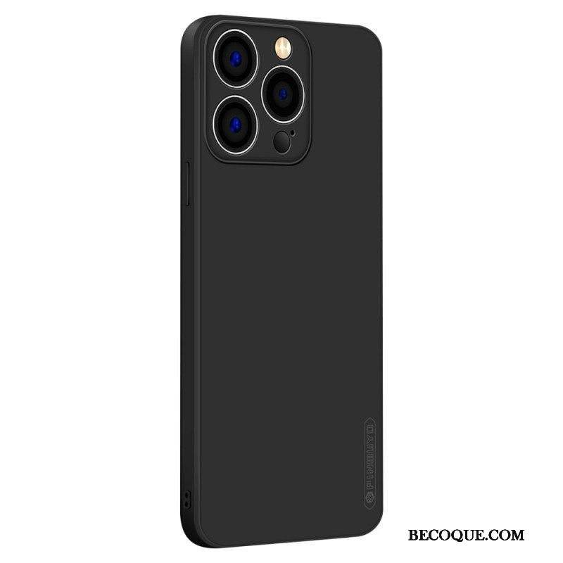 Kuori iPhone 14 Pro Silikoni Pinwuyo