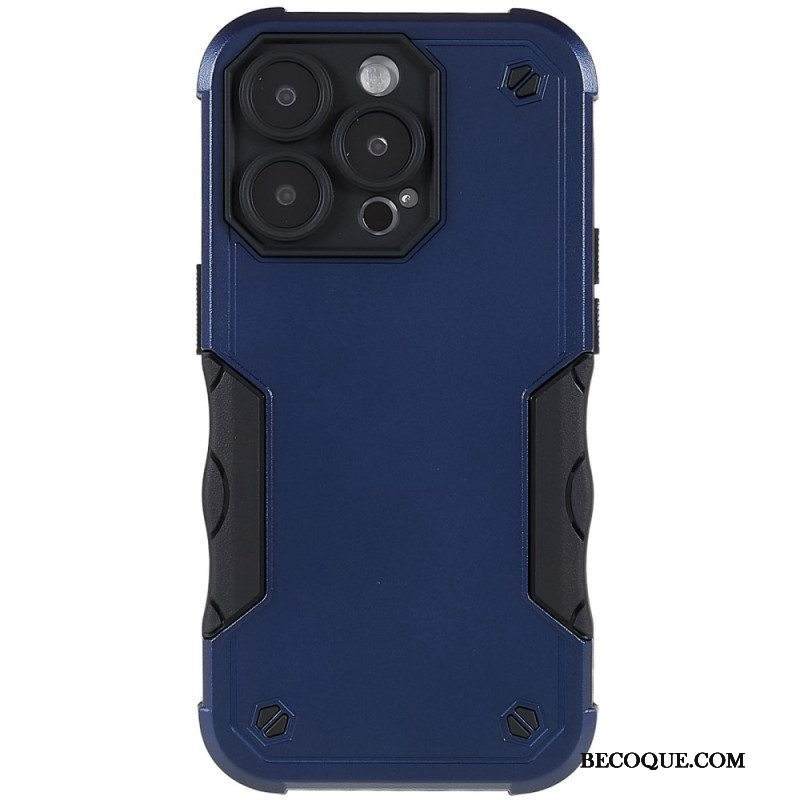 Kuori iPhone 14 Pro Suojakuori Puskurin Suojaus