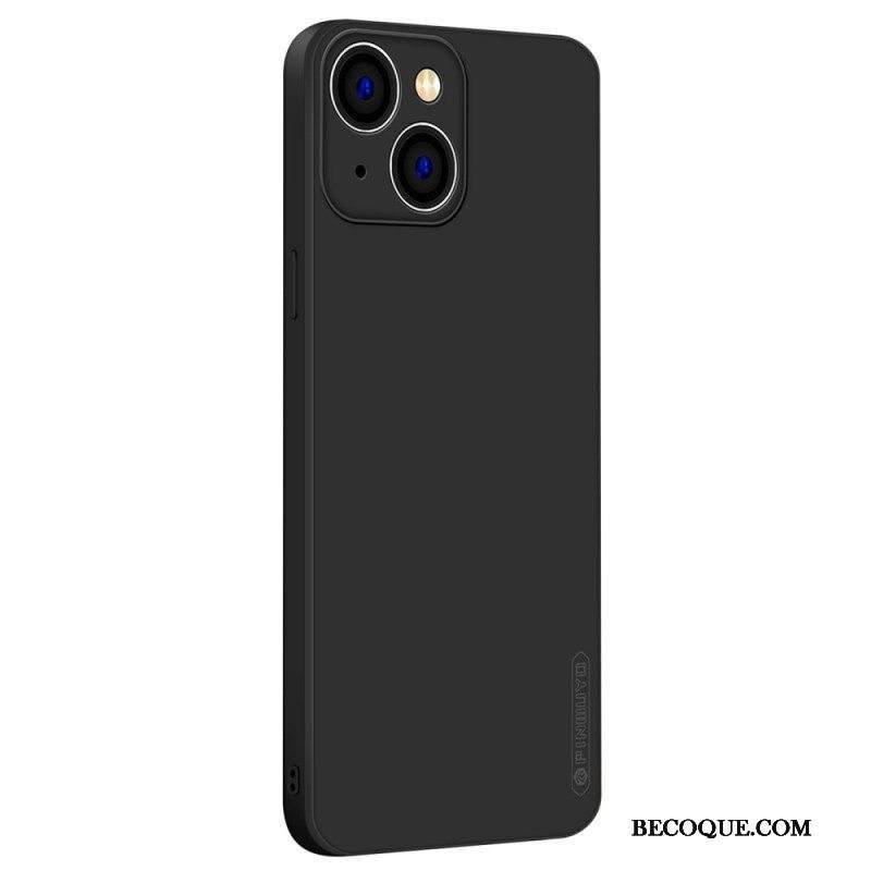 Kuori iPhone 14 Silikoni Pinwuyo