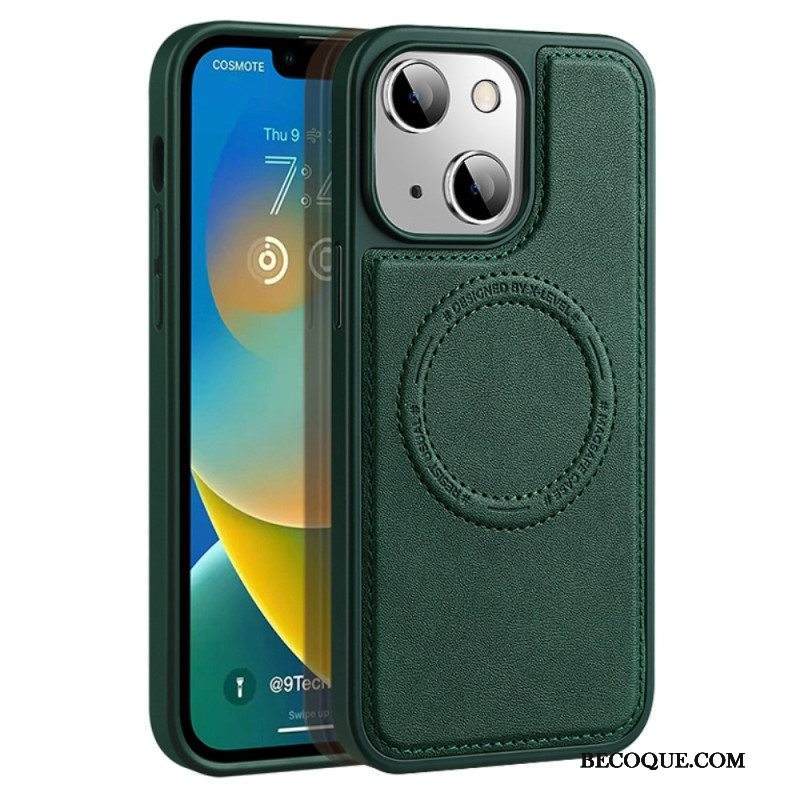 Kuori iPhone 15 Magsafe X-level -yhteensopiva