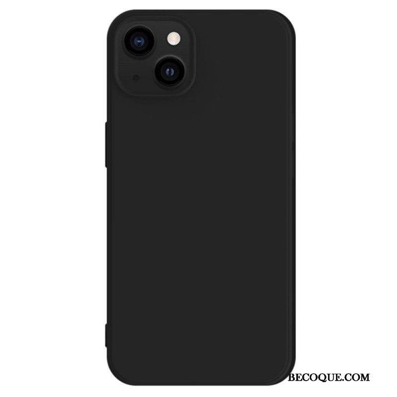 Kuori iPhone 15 Plus X-level Silikoni