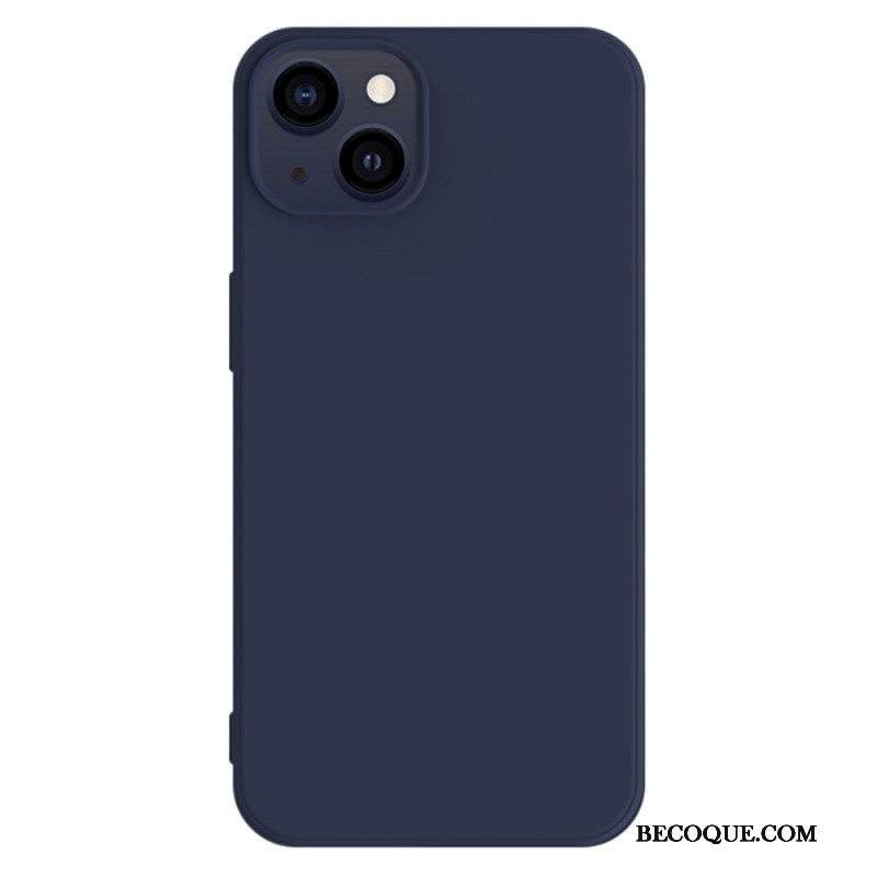 Kuori iPhone 15 Plus X-level Silikoni