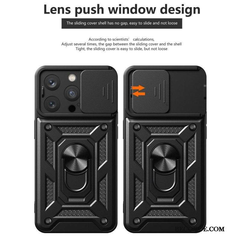 Kuori iPhone 15 Pro Max Monitoiminen