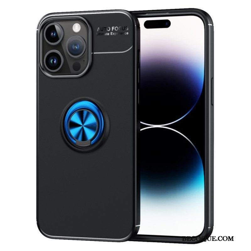 Kuori iPhone 15 Pro Max Pyörivä Rengas