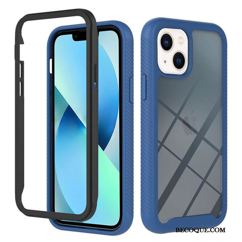 Kuori iPhone 15 Puskurin Runko