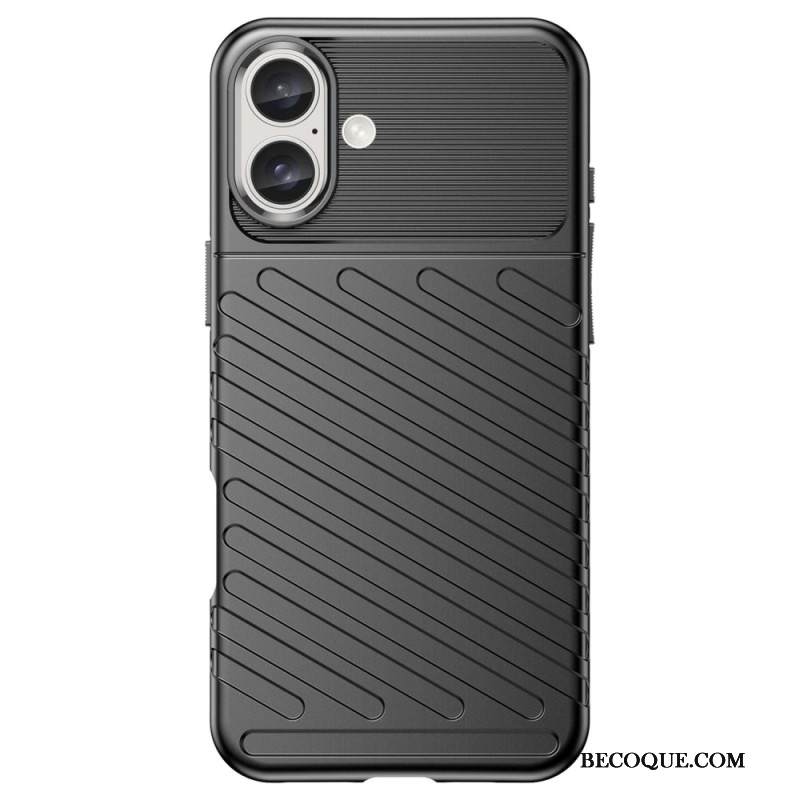 Kuori iPhone 16 Plus Thunder-sarja Suojakuori