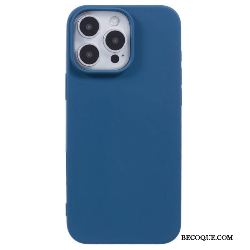 Kuori iPhone 16 Pro X-level Nestemäinen Silikoni