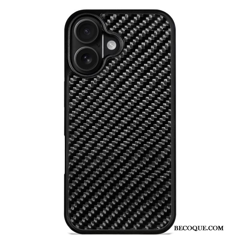 Kuori iPhone 17 Aramidikuituinen Magsafe Suojakuori