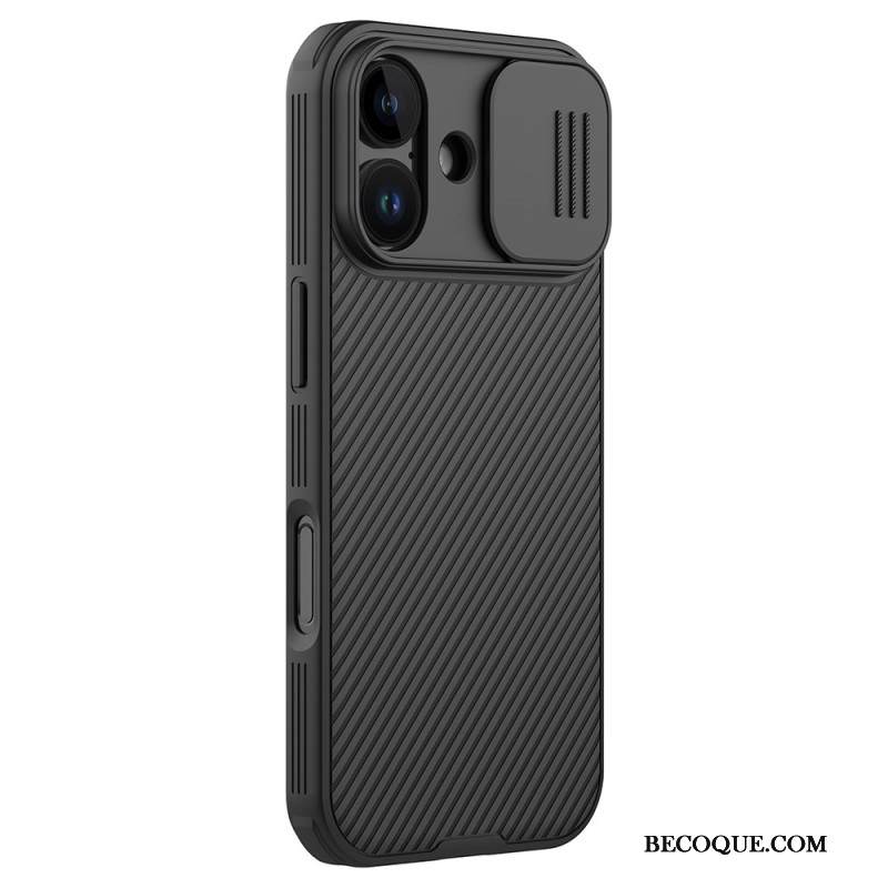Kuori iPhone 17 Camshield Pro -sarja Nillkin