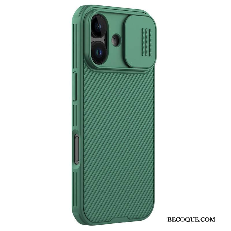 Kuori iPhone 17 Camshield Pro -sarja Nillkin