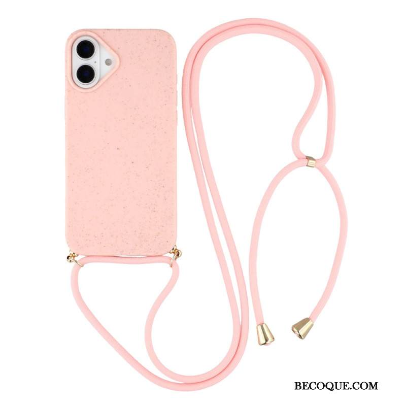 Kuori iPhone 17 Klassinen Johto