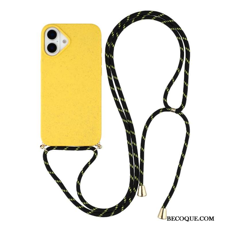 Kuori iPhone 17 Klassinen Johto