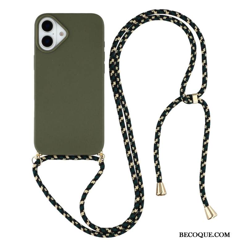 Kuori iPhone 17 Klassinen Johto