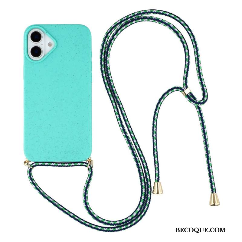 Kuori iPhone 17 Klassinen Johto