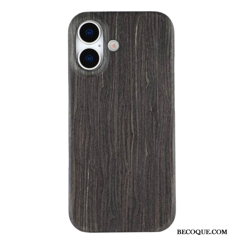 Kuori iPhone 17 Luonnonpuu Suojakuori