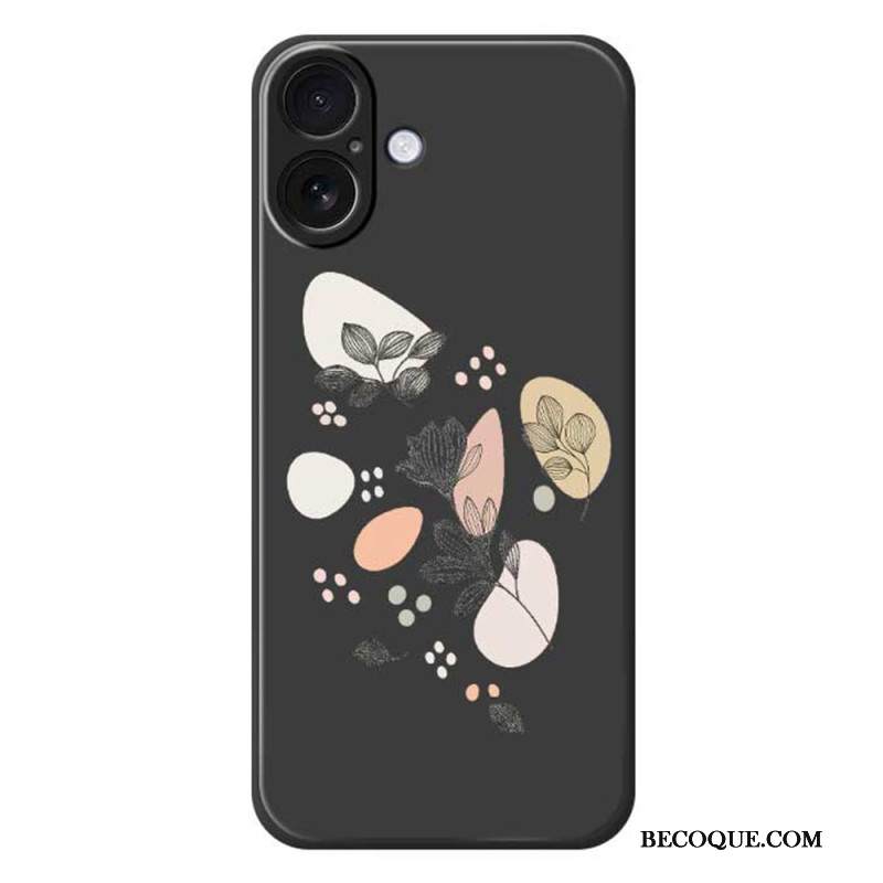 Kuori iPhone 17 Luonnoslehdet