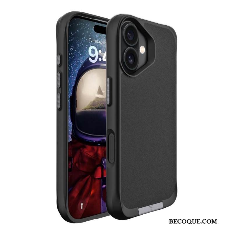 Kuori iPhone 17 Magsafe Integroidulla Jalustalla Suojakuori