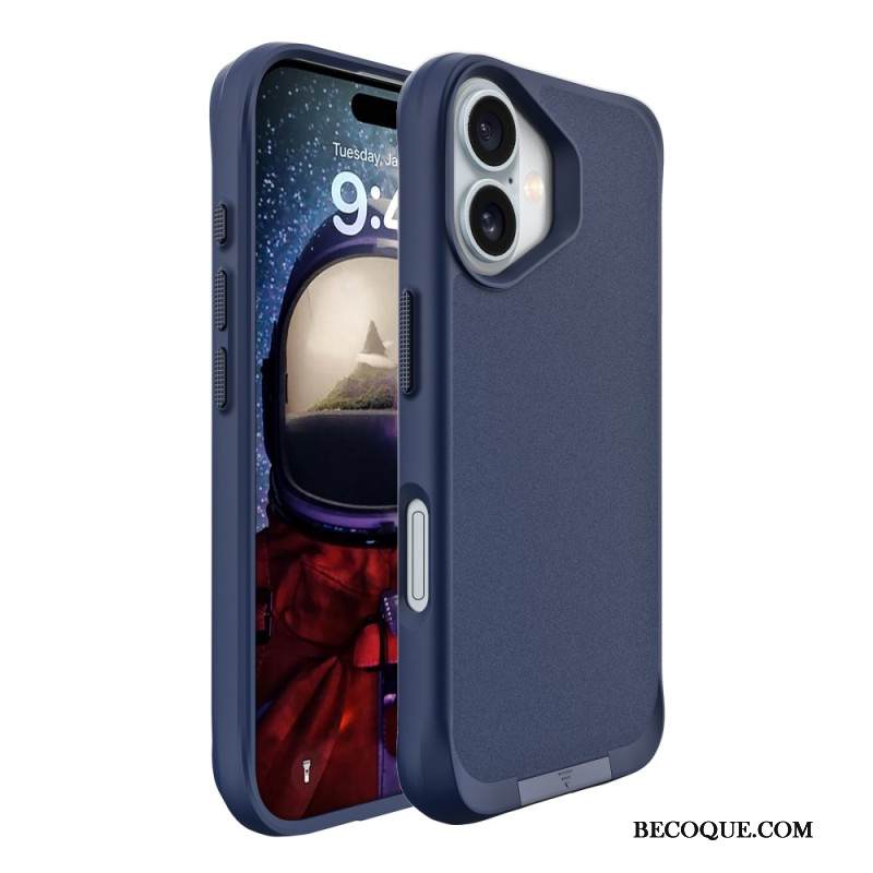 Kuori iPhone 17 Magsafe Integroidulla Jalustalla Suojakuori