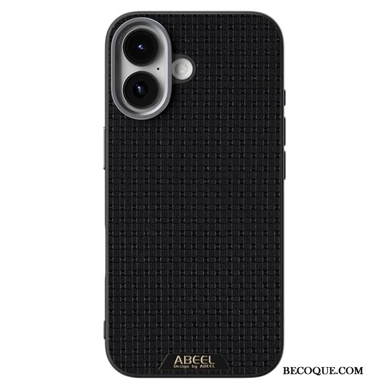 Kuori iPhone 17 Magsafe-yhteensopiva Abeel