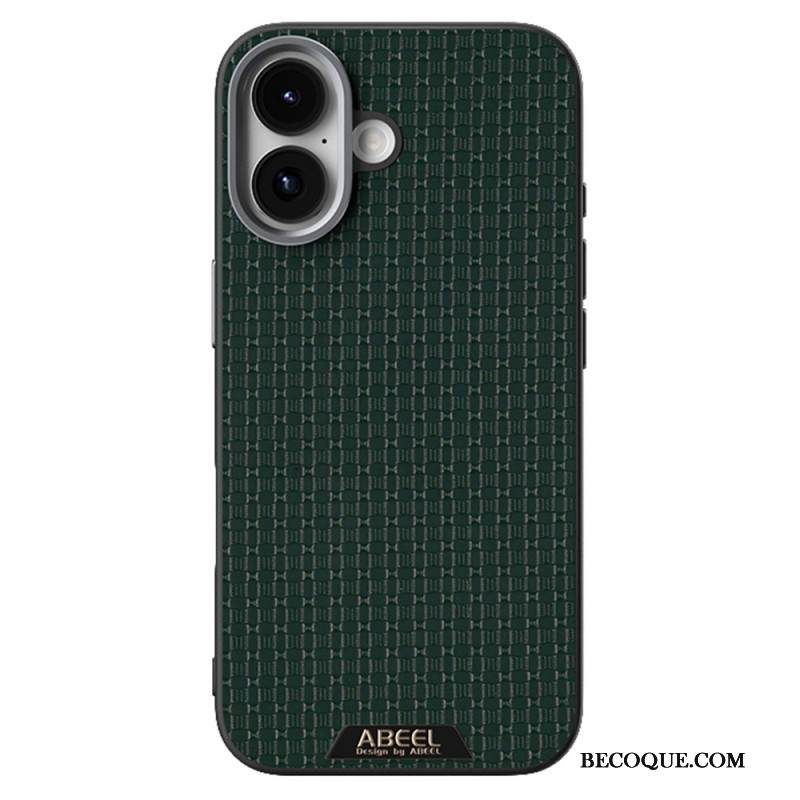 Kuori iPhone 17 Magsafe-yhteensopiva Abeel