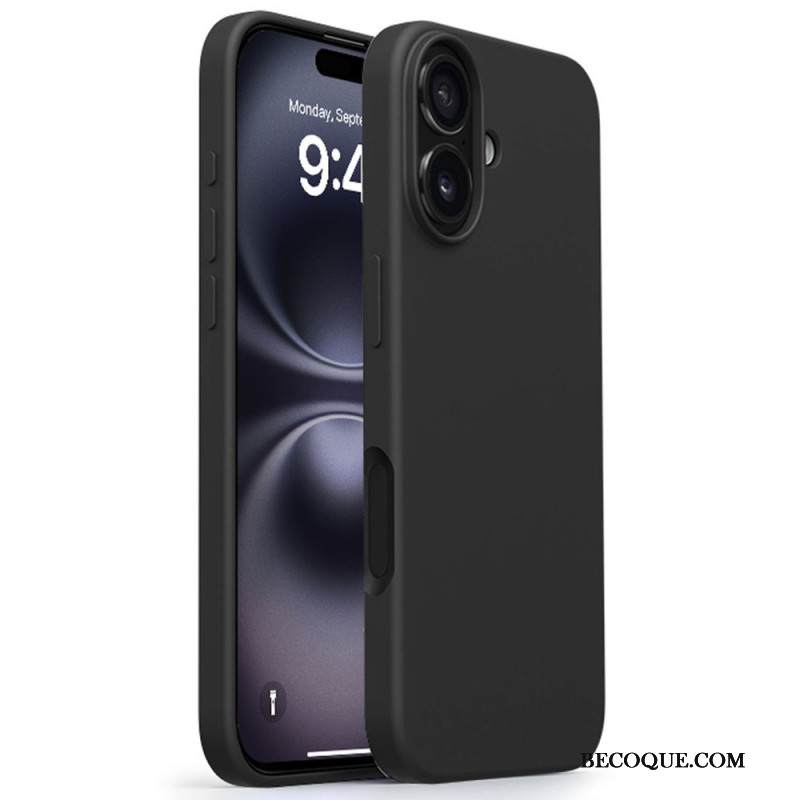 Kuori iPhone 17 Magsafe-yhteensopiva Ultraohut