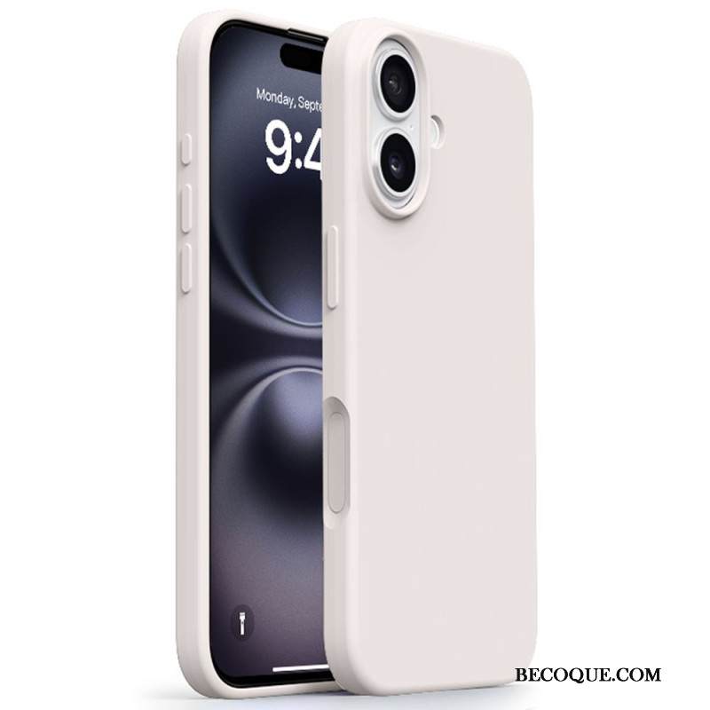 Kuori iPhone 17 Magsafe-yhteensopiva Ultraohut