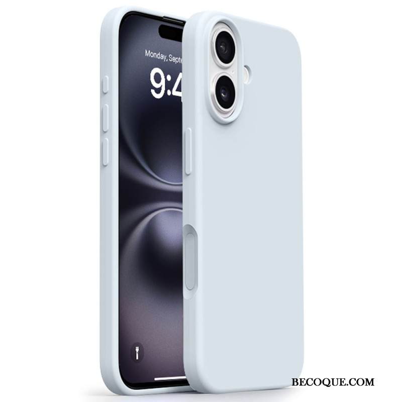 Kuori iPhone 17 Magsafe-yhteensopiva Ultraohut