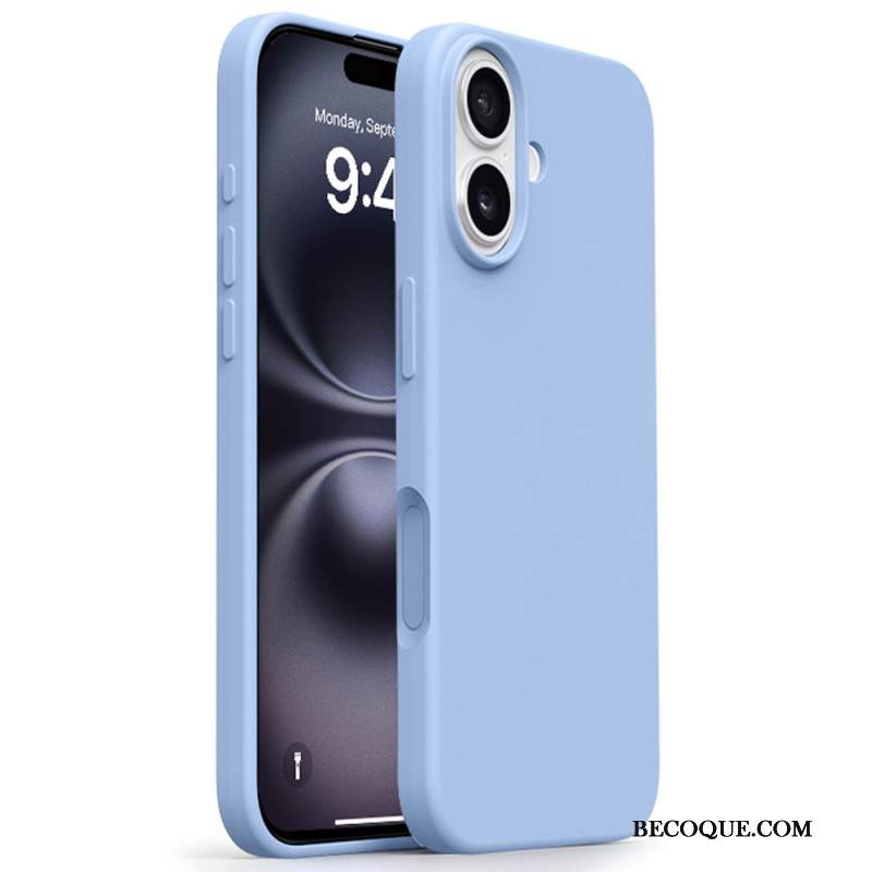 Kuori iPhone 17 Magsafe-yhteensopiva Ultraohut