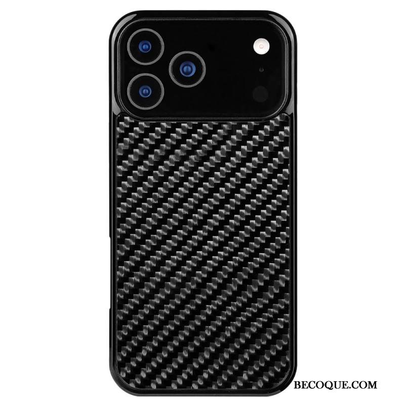 Kuori iPhone 17 Pro Aramidikuitu Suojakuori