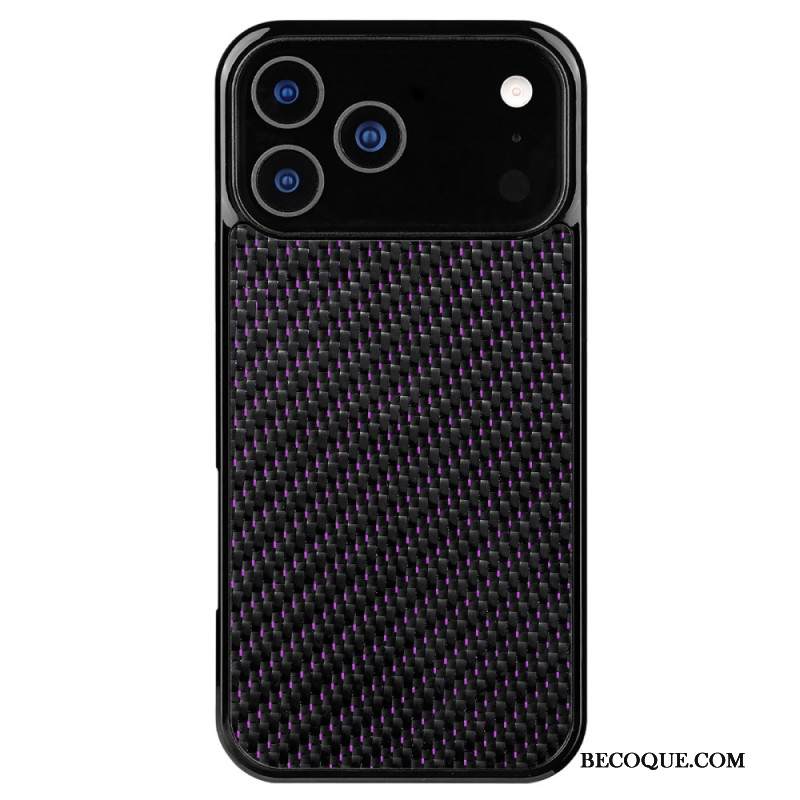 Kuori iPhone 17 Pro Aramidikuitu Suojakuori