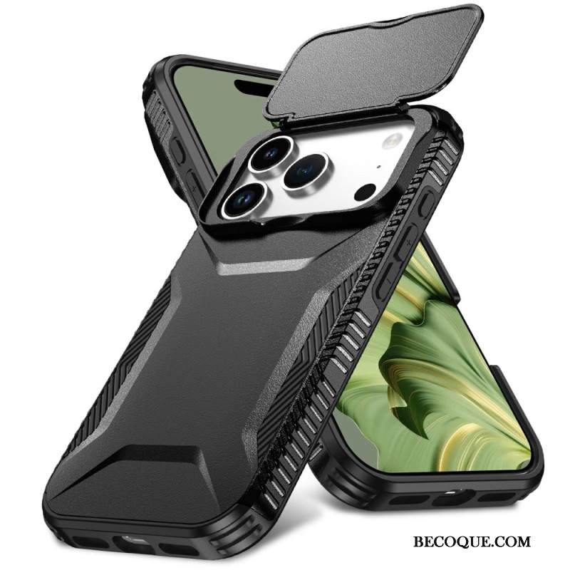 Kuori iPhone 17 Pro Camshield