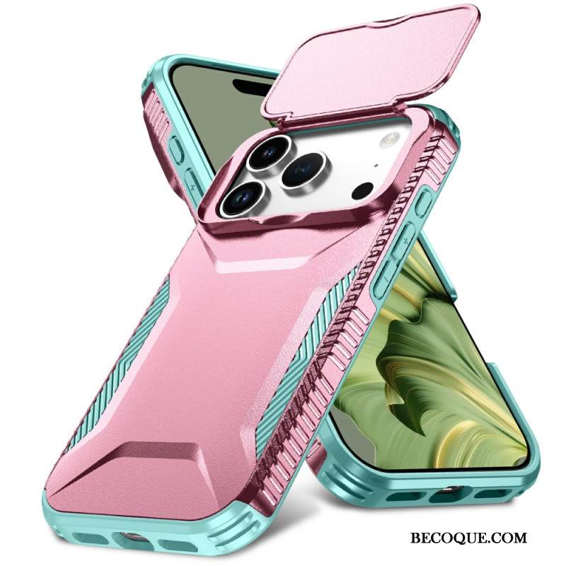 Kuori iPhone 17 Pro Camshield