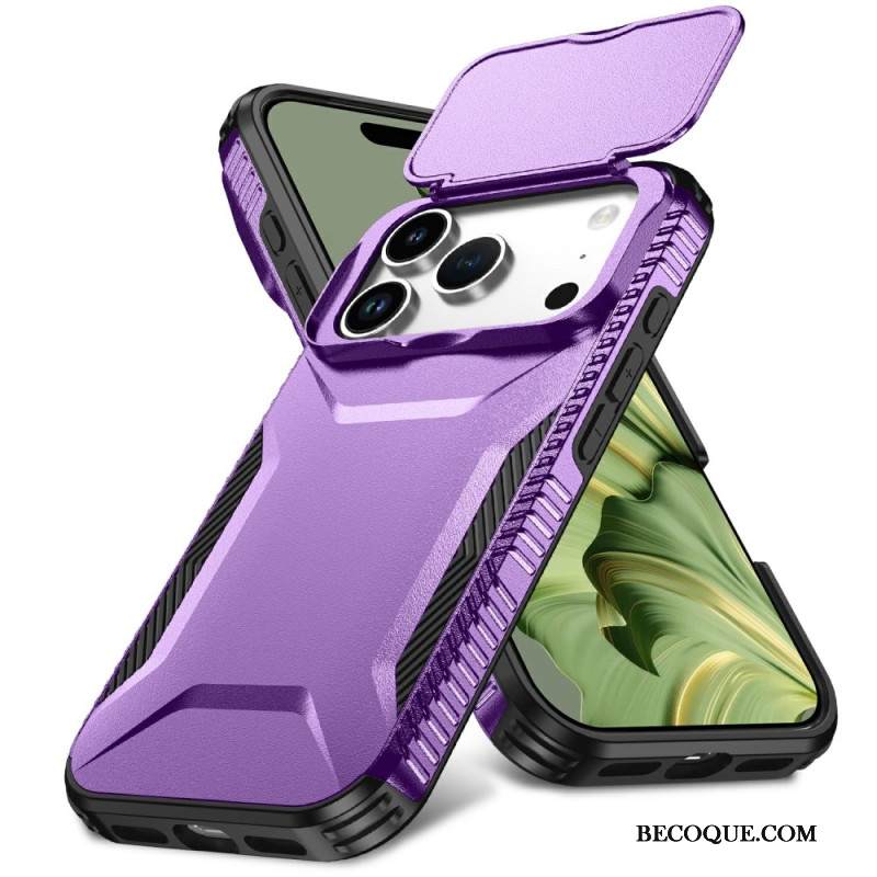 Kuori iPhone 17 Pro Camshield