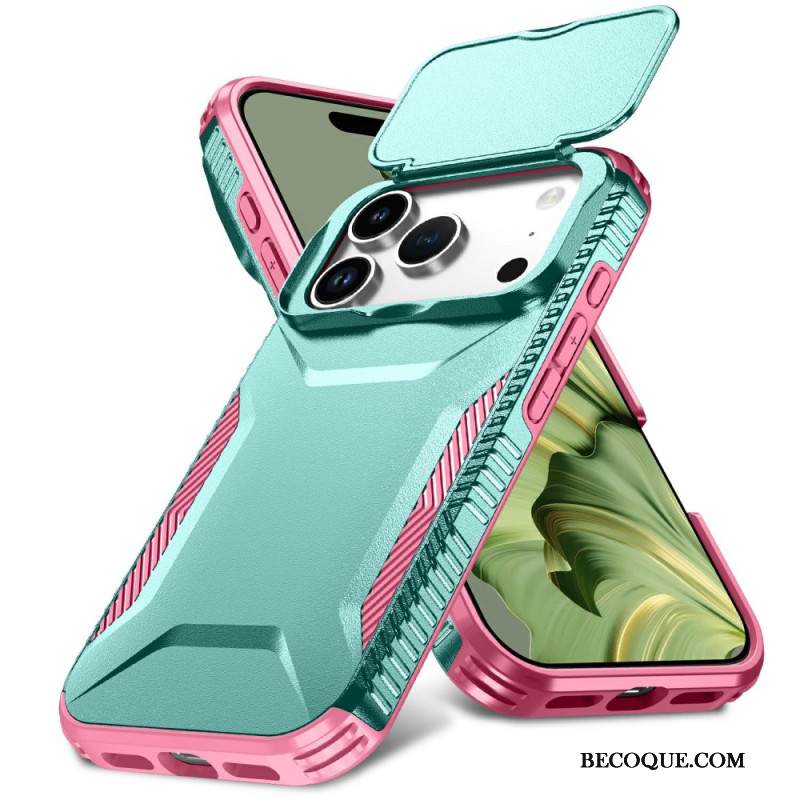 Kuori iPhone 17 Pro Camshield