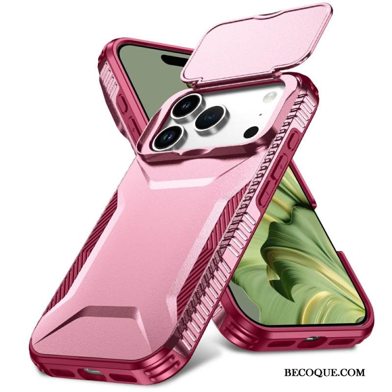 Kuori iPhone 17 Pro Camshield