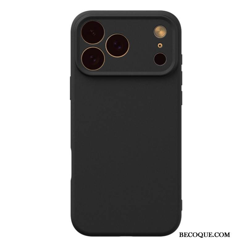 Kuori iPhone 17 Pro Ensiluokkainen Väri