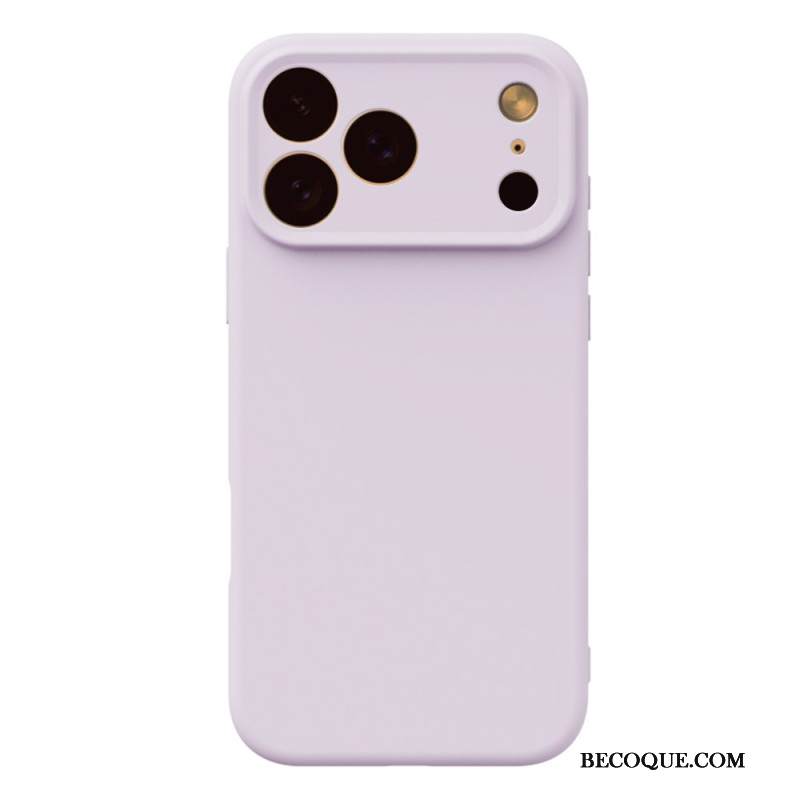 Kuori iPhone 17 Pro Ensiluokkainen Väri